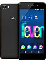 Best available price of Wiko Fever 4G in Iraq