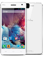 Best available price of Wiko Highway in Iraq