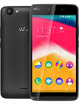 Best available price of Wiko Rainbow Jam in Iraq