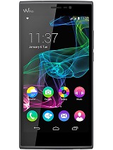 Best available price of Wiko Ridge Fab 4G in Iraq