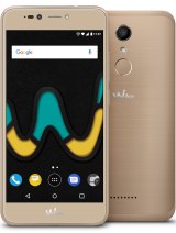 Best available price of Wiko Upulse in Iraq