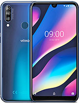 Best available price of Wiko View3 in Iraq