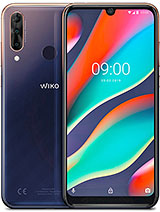 Best available price of Wiko View3 Pro in Iraq
