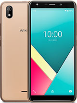 Best available price of Wiko Y61 in Iraq