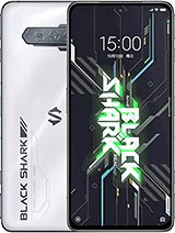 Best available price of Xiaomi Black Shark 4S in Iraq