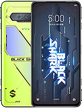 Best available price of Xiaomi Black Shark 5 RS in Iraq