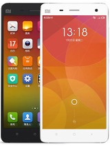 Best available price of Xiaomi Mi 4 in Iraq