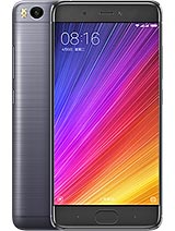 Best available price of Xiaomi Mi 5s in Iraq