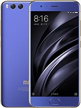 Best available price of Xiaomi Mi 6 in Iraq