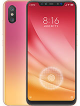 Best available price of Xiaomi Mi 8 Pro in Iraq