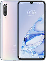 Best available price of Xiaomi Mi 9 Pro 5G in Iraq