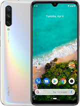 Best available price of Xiaomi Mi A3 in Iraq