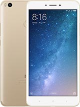 Best available price of Xiaomi Mi Max 2 in Iraq