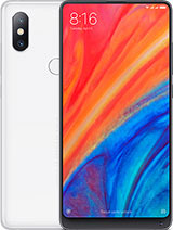 Best available price of Xiaomi Mi Mix 2S in Iraq