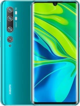 Best available price of Xiaomi Mi Note 10 in Iraq