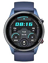 Best available price of Xiaomi Mi Watch Revolve Active in Iraq