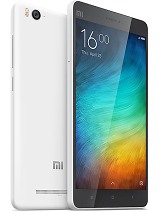 Best available price of Xiaomi Mi 4i in Iraq