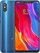Best available price of Xiaomi Mi 8 in Iraq