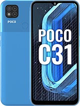 Best available price of Xiaomi Poco C31 in Iraq