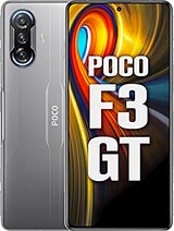 Best available price of Xiaomi Poco F3 GT in Iraq