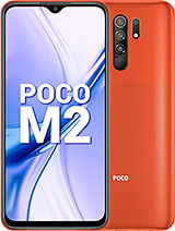 Xiaomi Poco M2 Pro at Iraq.mymobilemarket.net