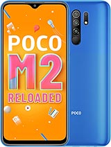 Best available price of Xiaomi Poco M2 Reloaded in Iraq