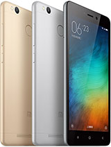 Best available price of Xiaomi Redmi 3 Pro in Iraq