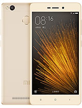 Best available price of Xiaomi Redmi 3x in Iraq