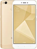 Best available price of Xiaomi Redmi 4 4X in Iraq