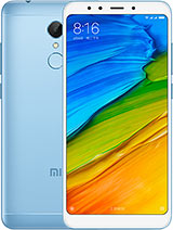 Best available price of Xiaomi Redmi 5 in Iraq