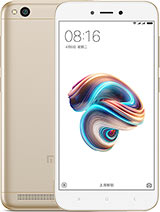 Best available price of Xiaomi Redmi 5A in Iraq