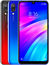 Best available price of Xiaomi Redmi 7 in Iraq