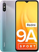 Best available price of Xiaomi Redmi 9A Sport in Iraq
