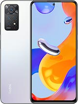 Best available price of Xiaomi Redmi Note 11 Pro in Iraq