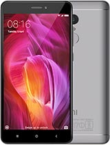 Best available price of Xiaomi Redmi Note 4 in Iraq