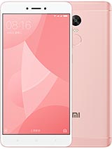 Best available price of Xiaomi Redmi Note 4X in Iraq