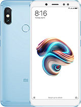 Best available price of Xiaomi Redmi Note 5 Pro in Iraq