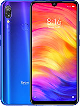 Best available price of Xiaomi Redmi Note 7 Pro in Iraq