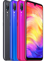 Best available price of Xiaomi Redmi Note 7 in Iraq