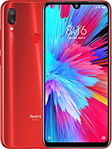 Best available price of Xiaomi Redmi Note 7S in Iraq