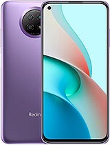 Best available price of Xiaomi Redmi Note 9 5G in Iraq