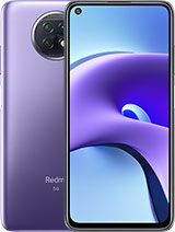 Best available price of Xiaomi Redmi Note 9T in Iraq