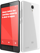 Best available price of Xiaomi Redmi Note Prime in Iraq