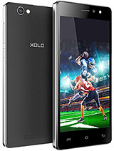 Best available price of XOLO Era X in Iraq