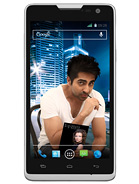 Best available price of XOLO Q1000 Opus2 in Iraq