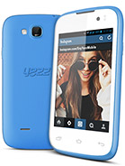 Best available price of Yezz Andy 3-5EI in Iraq