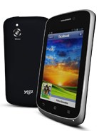 Best available price of Yezz Andy 3G 3-5 YZ1110 in Iraq