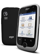 Best available price of Yezz Andy 3G 2-8 YZ11 in Iraq