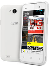 Best available price of Yezz Andy 4EL2 LTE in Iraq