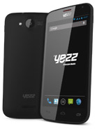 Best available price of Yezz Andy A5 1GB in Iraq